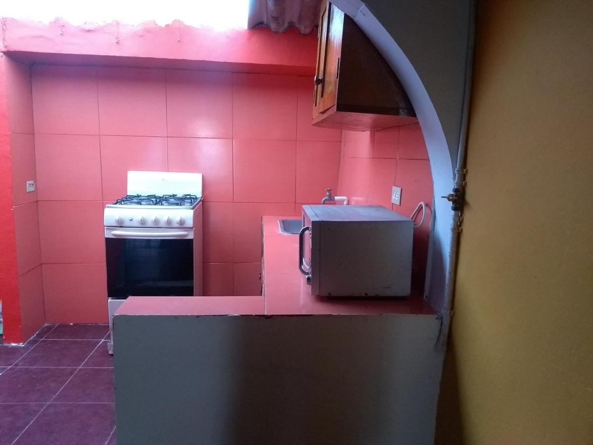 Апартаменты Apto Por Dias En Circasia Quindio , Cerca A Todo Muy Central Экстерьер фото