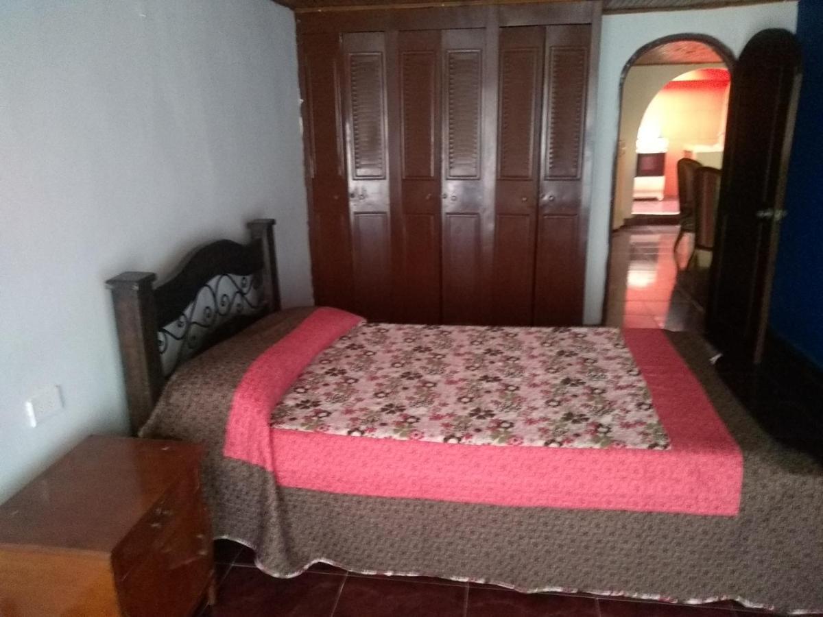 Апартаменты Apto Por Dias En Circasia Quindio , Cerca A Todo Muy Central Экстерьер фото