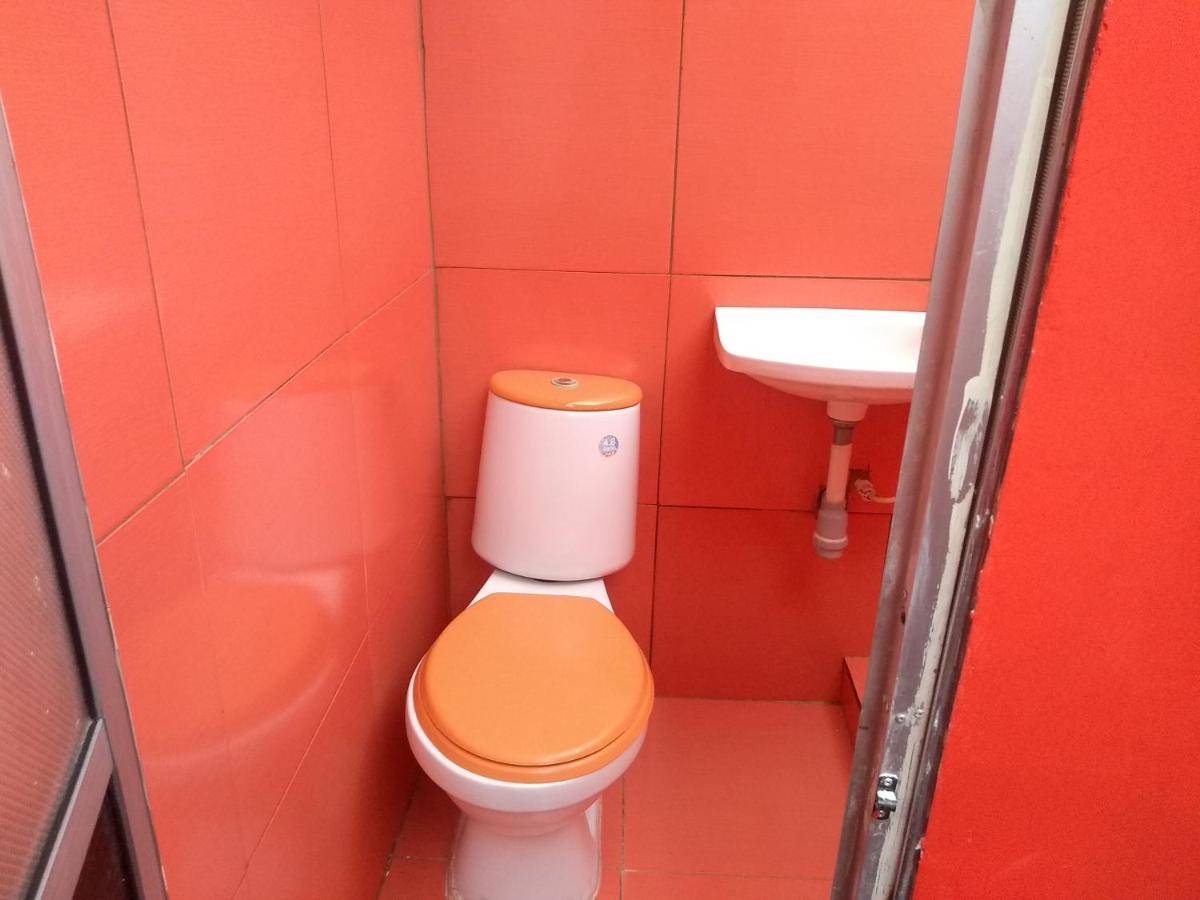 Апартаменты Apto Por Dias En Circasia Quindio , Cerca A Todo Muy Central Экстерьер фото