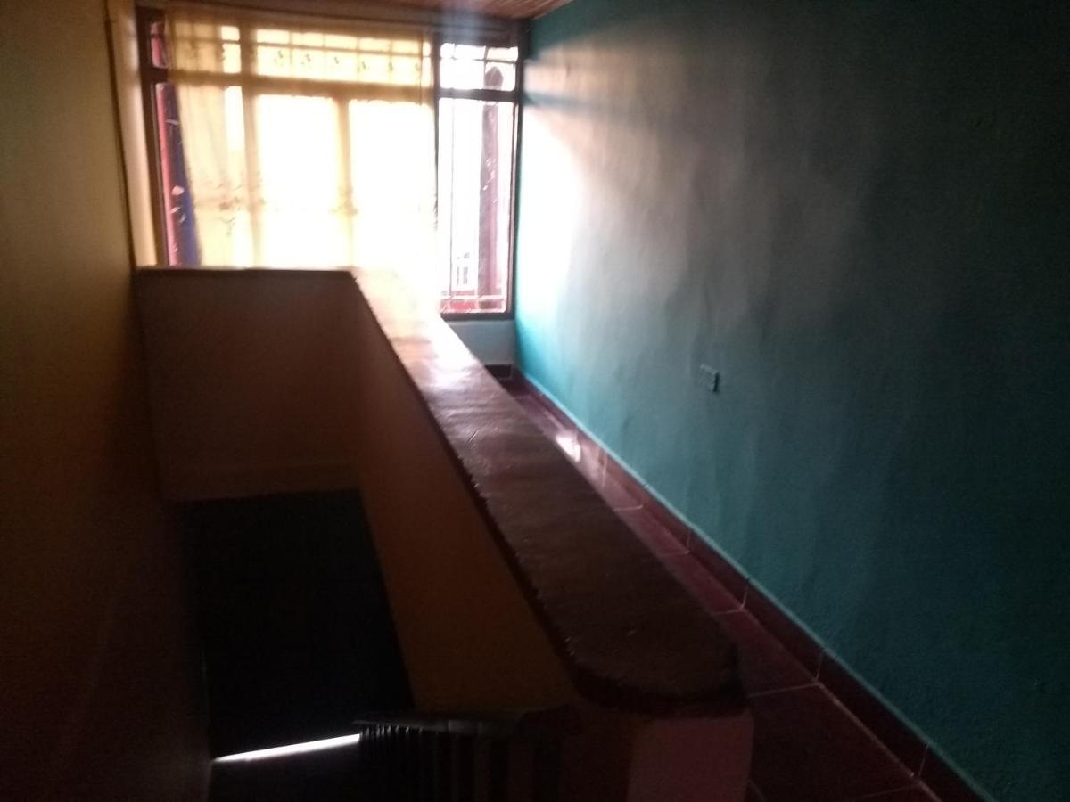 Апартаменты Apto Por Dias En Circasia Quindio , Cerca A Todo Muy Central Экстерьер фото