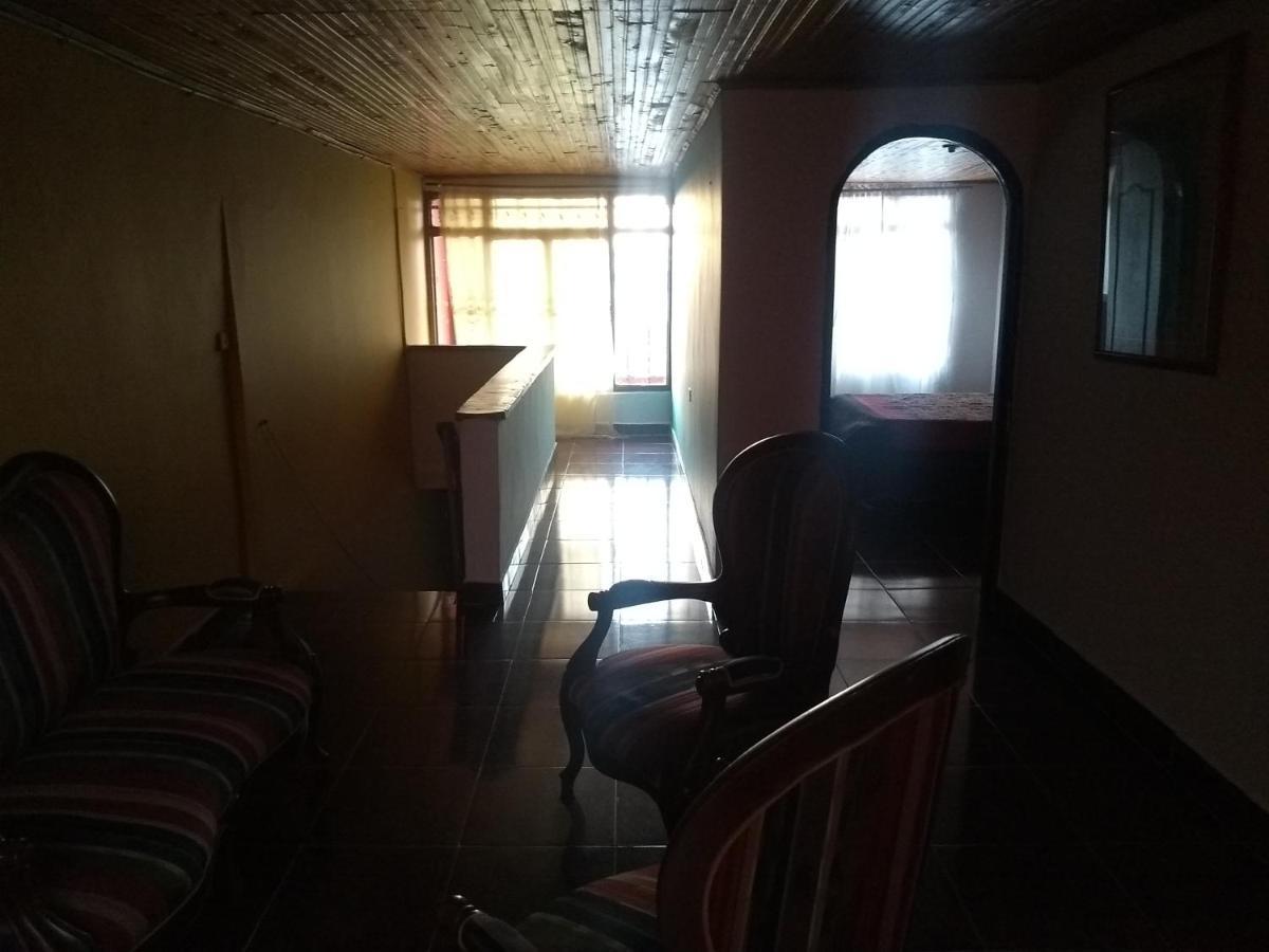 Апартаменты Apto Por Dias En Circasia Quindio , Cerca A Todo Muy Central Экстерьер фото
